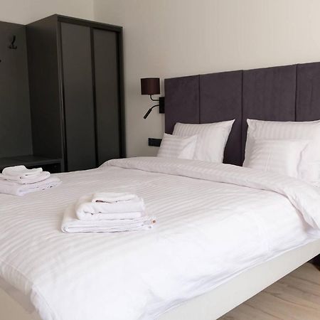 Apartament E-Space Rzeszów Exterior foto