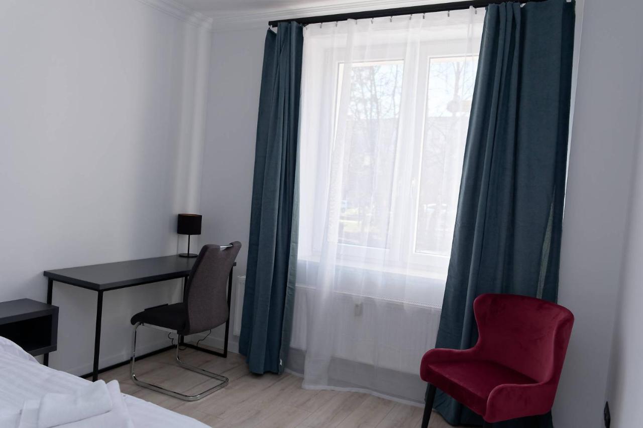 Apartament E-Space Rzeszów Exterior foto