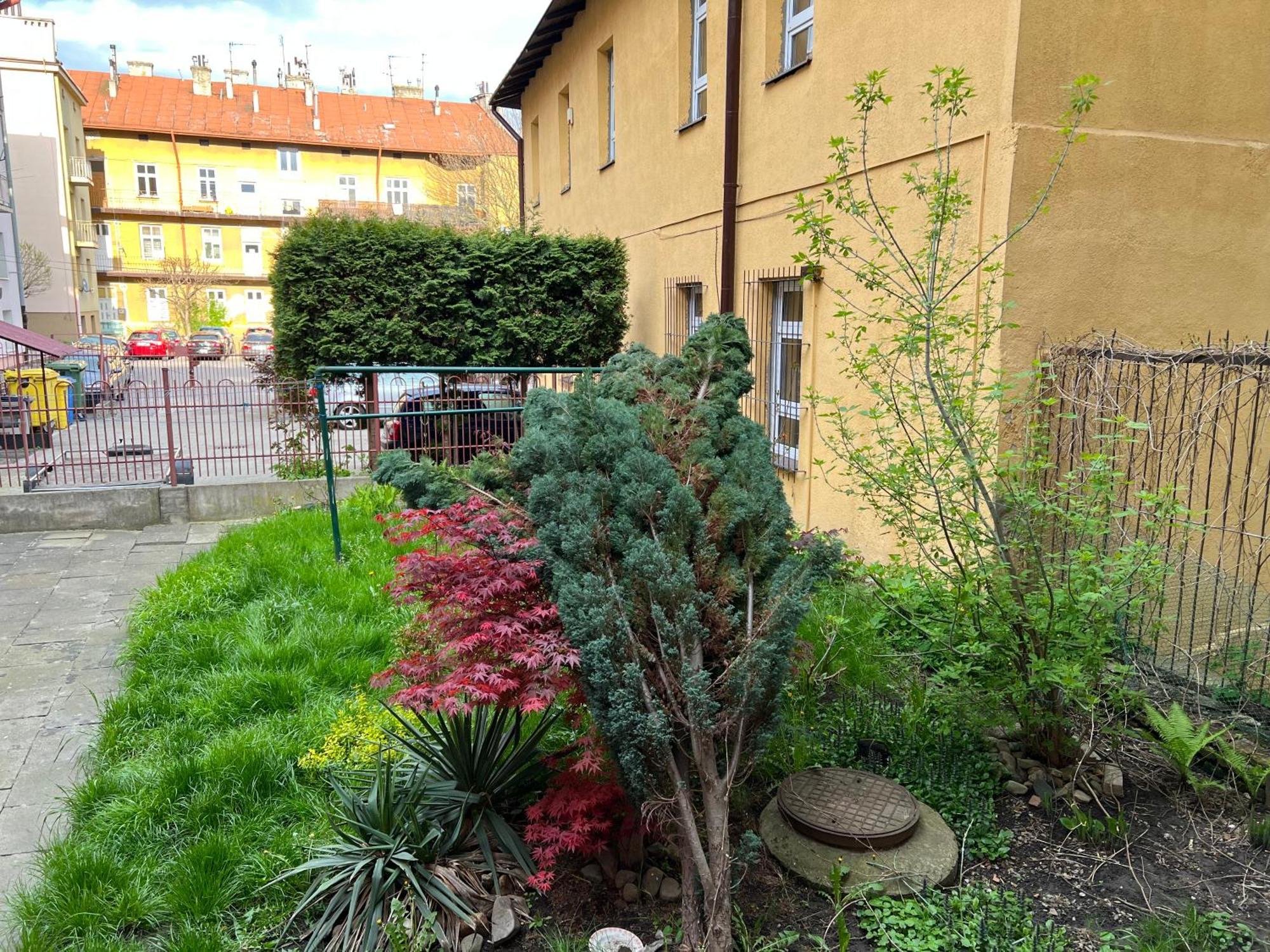 Apartament E-Space Rzeszów Exterior foto